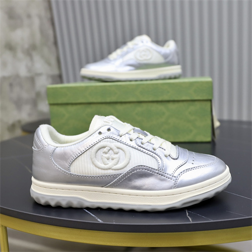 Gucci(AAA)shoes-M/W-1236