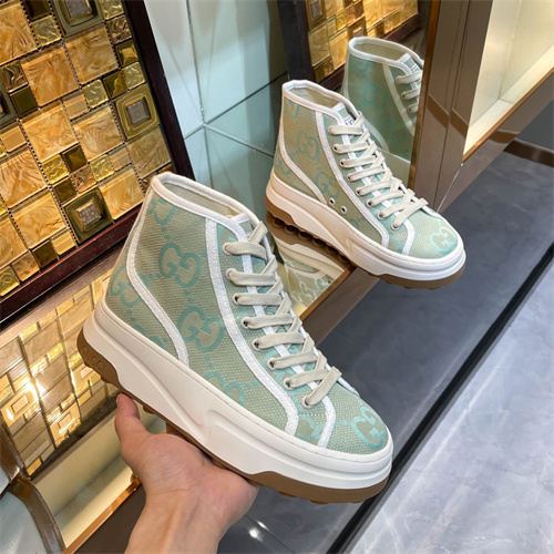 Gucci(AAA)shoes-M/W-1255