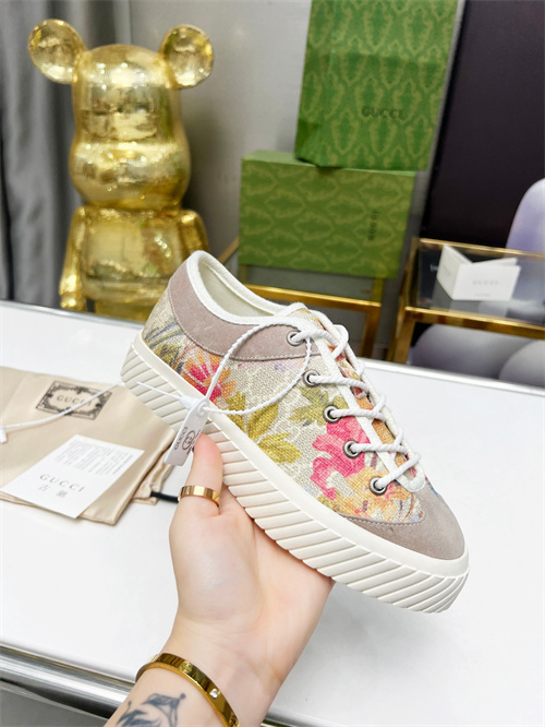 Gucci(AAA)shoes-M/W-1288