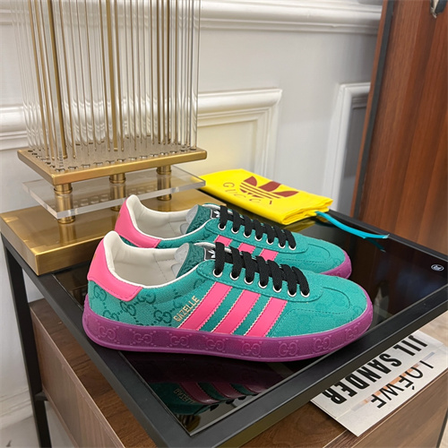 Gucci(AAA)shoes-M/W-1299