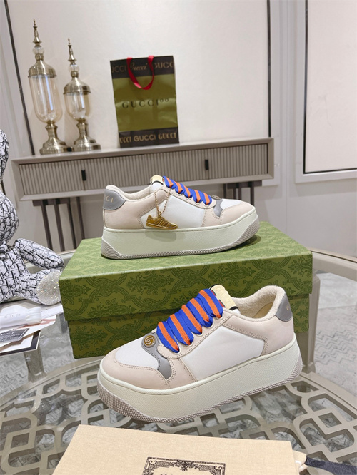 Gucci(AAA)shoes-M/W-1310