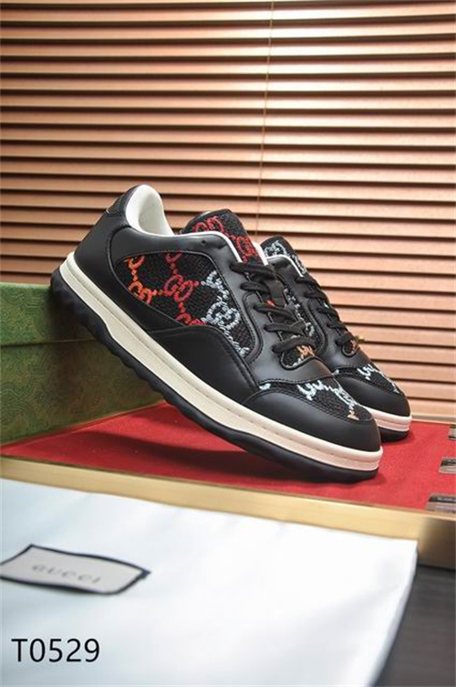 Gucci(AAA)shoes-M/W-1319