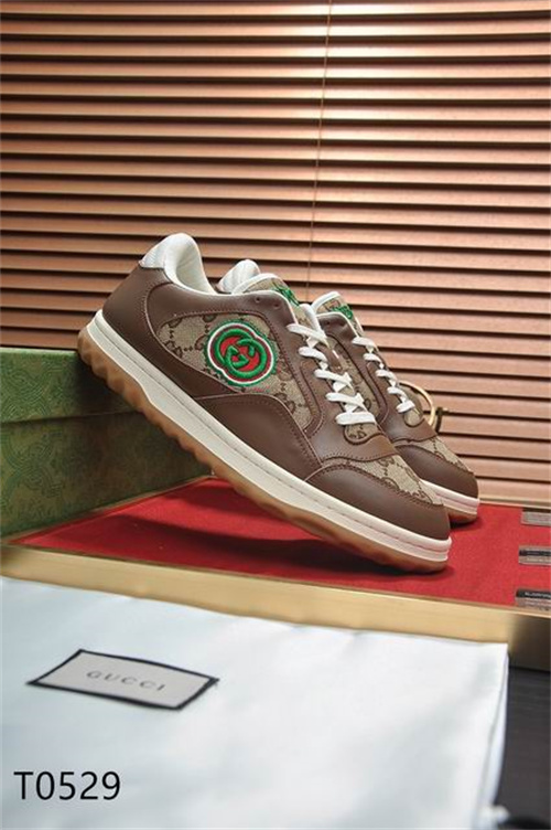 Gucci(AAA)shoes-M/W-1322