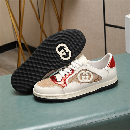 Gucci(AAA)shoes-M/W-1325