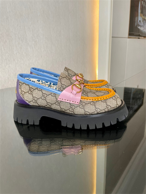 Gucci(AAA)shoes-M/W-1338