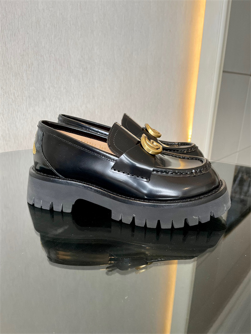 Gucci(AAA)shoes-M/W-1340
