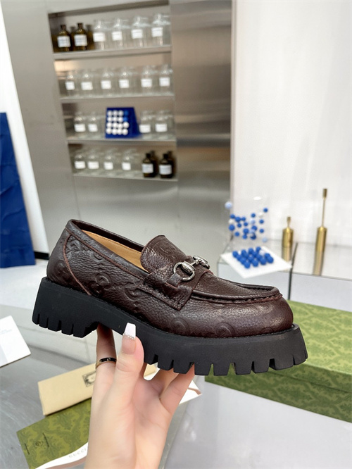 Gucci(AAA)shoes-M/W-1345