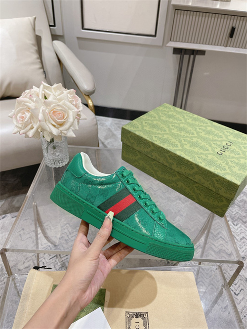 Gucci(AAA)shoes-M/W-1352