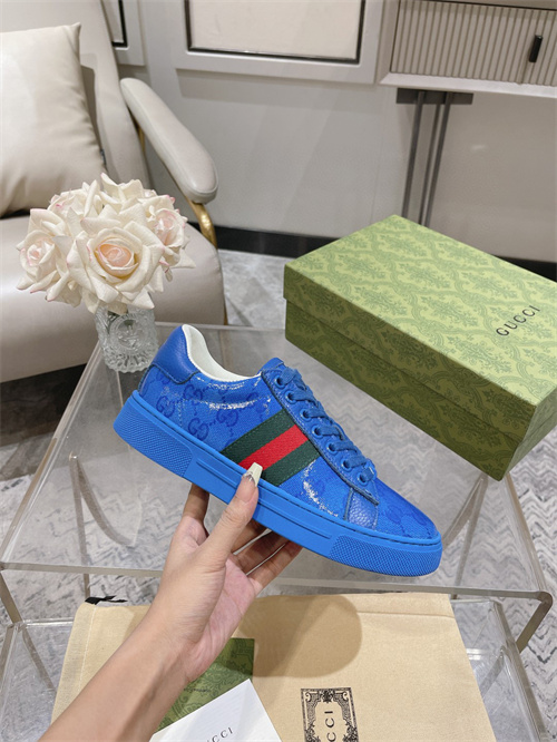 Gucci(AAA)shoes-M/W-1353