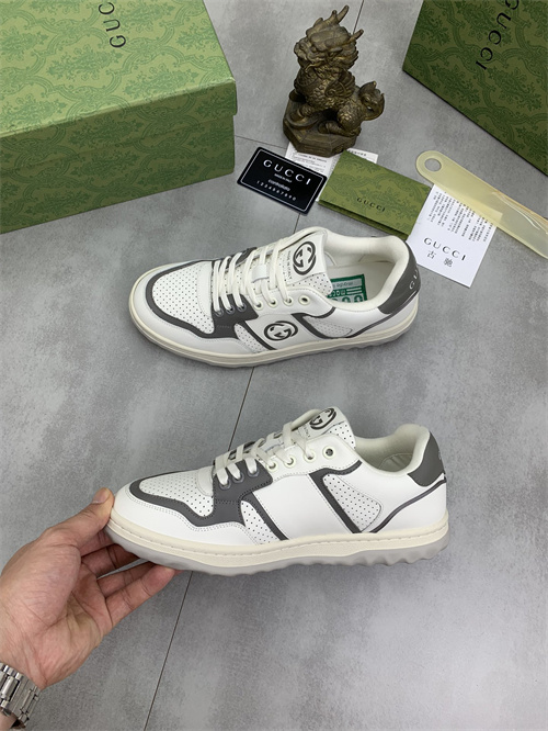 Gucci(AAA)shoes-M/W-1373