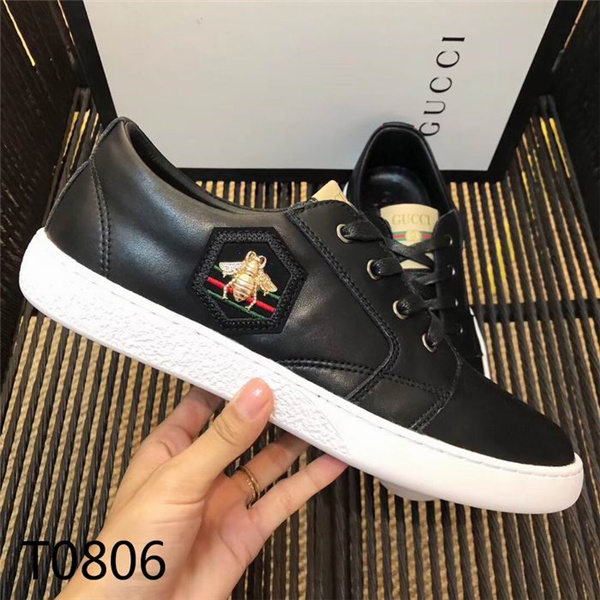 Gucci(AAA)shoes-M/W-136