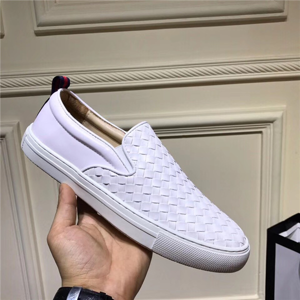 Gucci(AAA)shoes-M/W-137