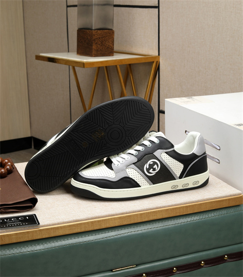 Gucci(AAA)shoes-M/W-1386