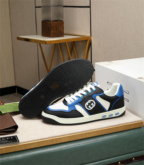 Gucci(AAA)shoes-M/W-1388