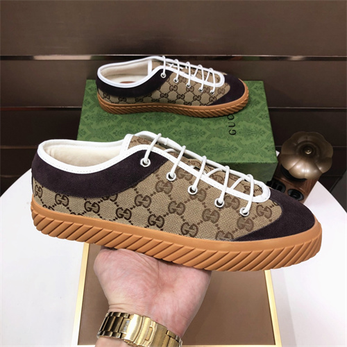 Gucci(AAA)shoes-M/W-1396