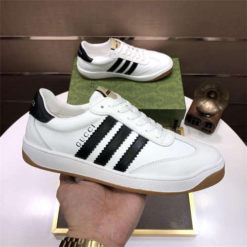 Gucci(AAA)shoes-M/W-1400