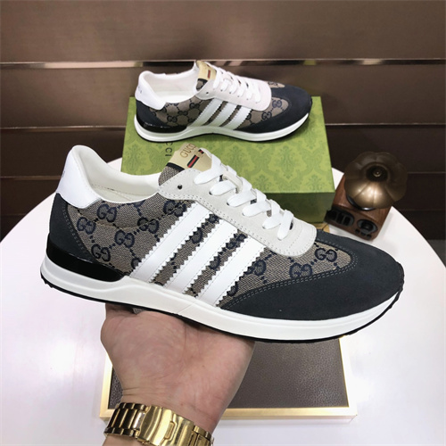 Gucci(AAA)shoes-M/W-1405