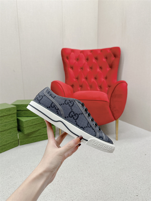 Gucci(AAA)shoes-M/W-1425