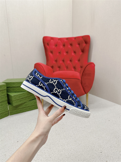 Gucci(AAA)shoes-M/W-1426