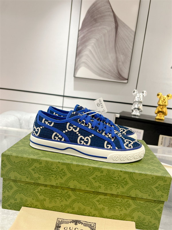 Gucci(AAA)shoes-M/W-1446