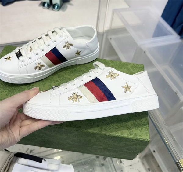 Gucci(AAA)shoes-M/W-1451
