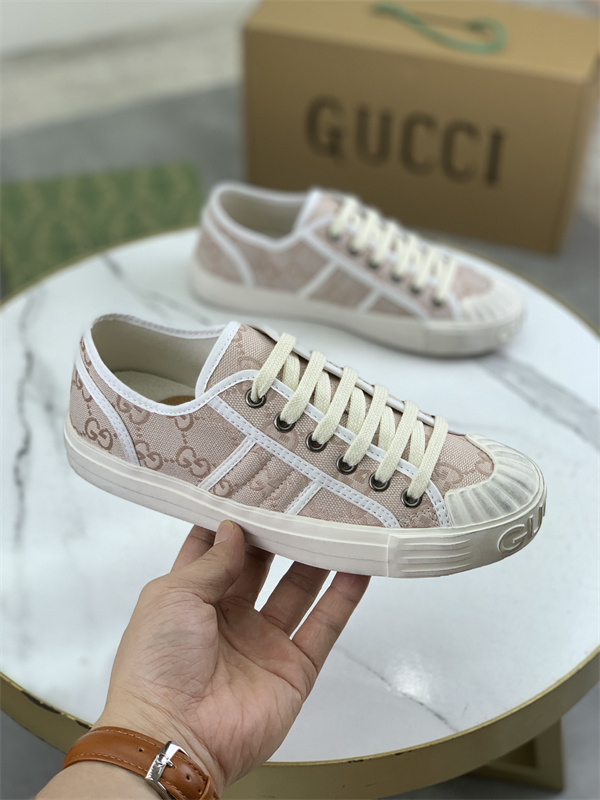 Gucci(AAA)shoes-M/W-1511