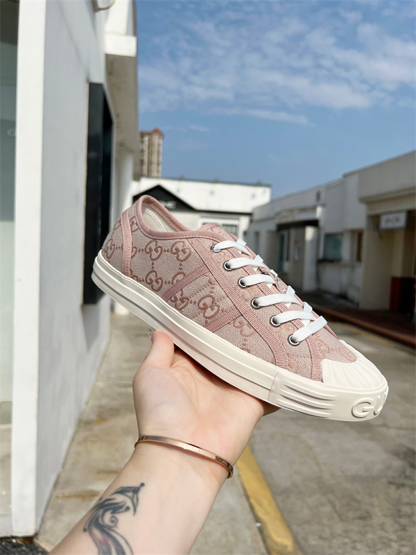 Gucci(AAA)shoes-M/W-1498