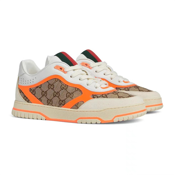 Gucci(AAA)shoes-M/W-1506