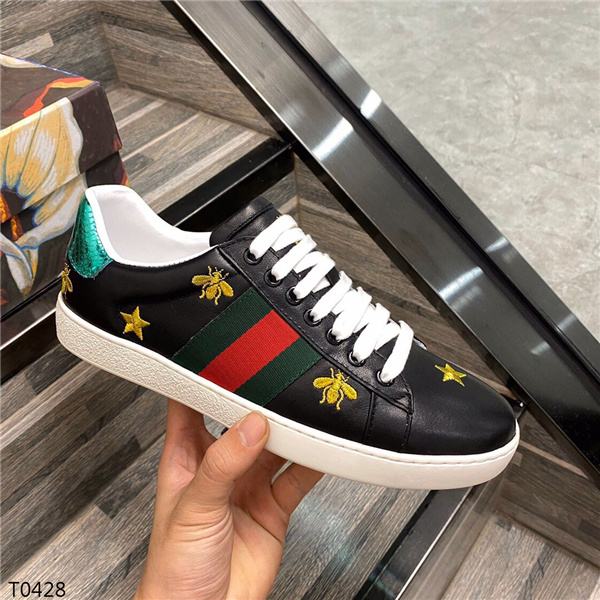 Gucci(AAA)shoes-M/W-016