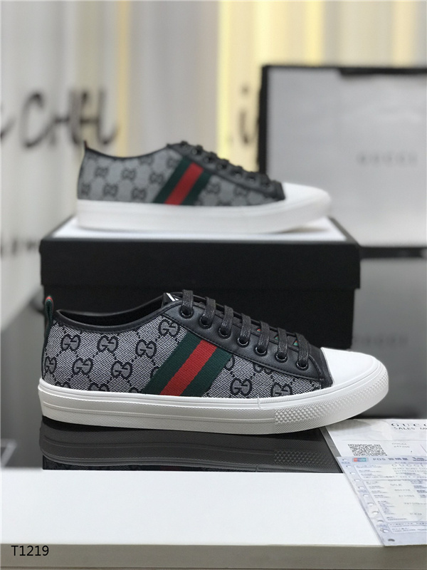 Gucci(AAA)shoes-M/W-156