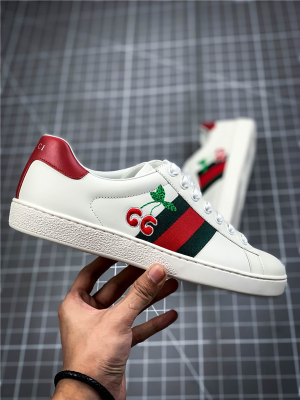 Gucci(AAA)shoes-M/W-179