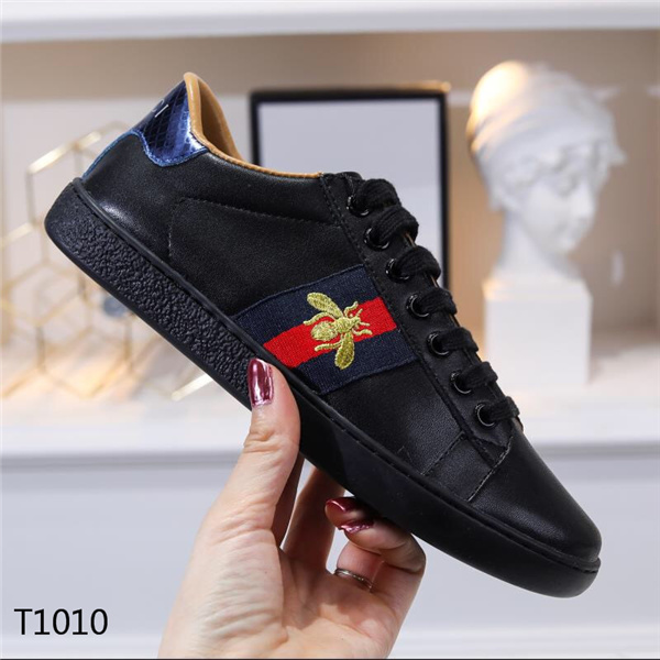 Gucci(AAA)shoes-M/W-021