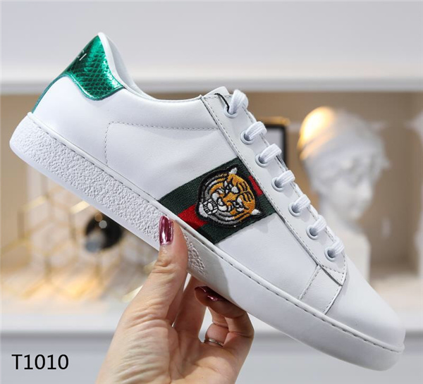 Gucci(AAA)shoes-M/W-022