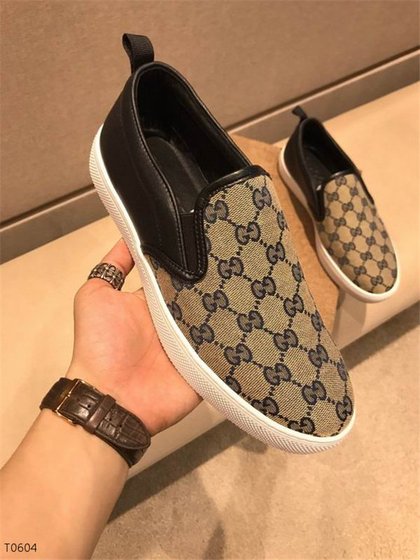 Gucci(AAA)shoes-M/W-210