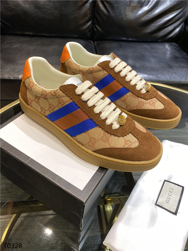 Gucci(AAA)shoes-M/W-219