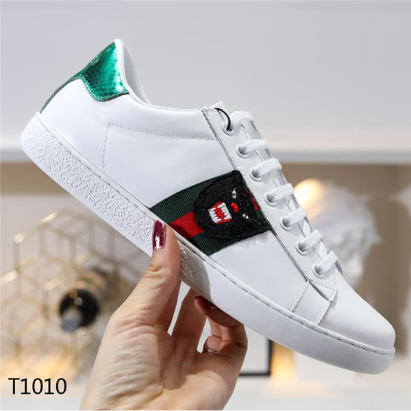Gucci(AAA)shoes-M/W-024