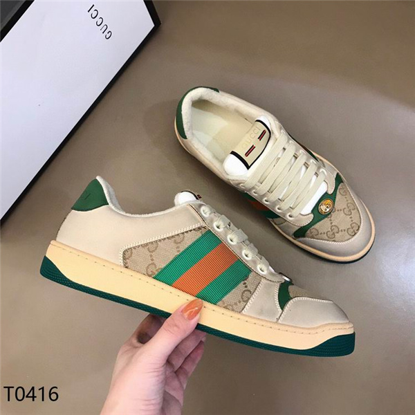 Gucci(AAA)shoes-M/W-238