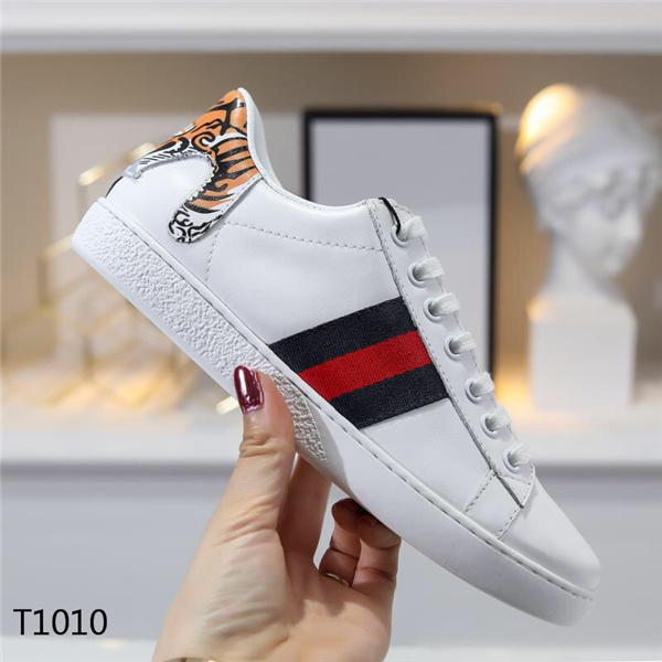 Gucci(AAA)shoes-M/W-025