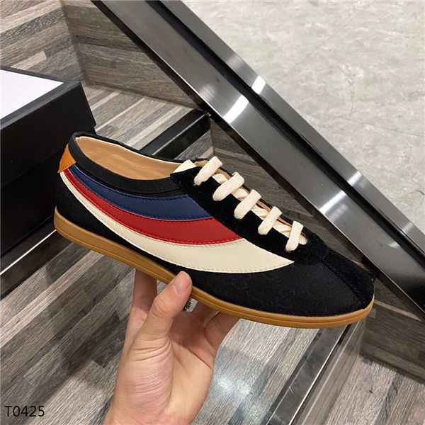 Gucci(AAA)shoes-M/W-244