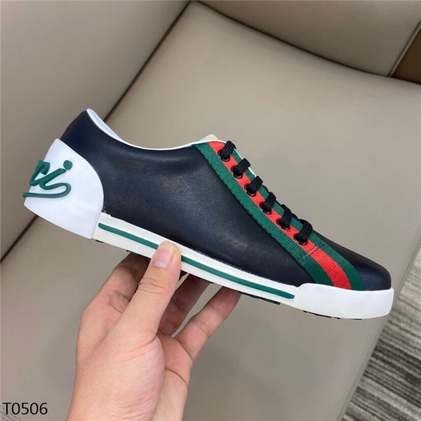 Gucci(AAA)shoes-M/W-252