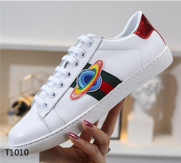 Gucci(AAA)shoes-M/W-027