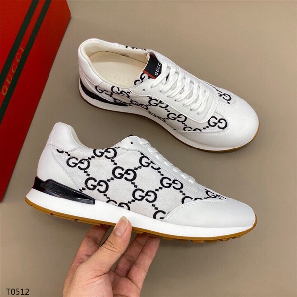 Gucci(AAA)shoes-M/W-263