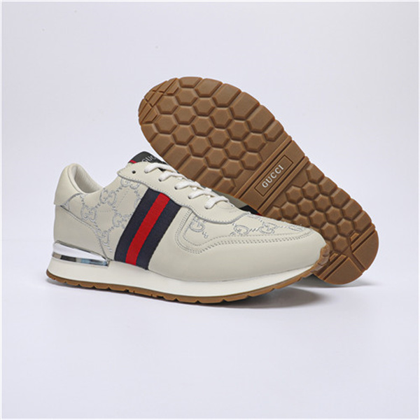 Gucci(AAA)shoes-M/W-269