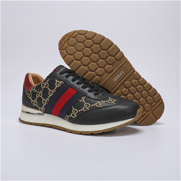 Gucci(AAA)shoes-M/W-270
