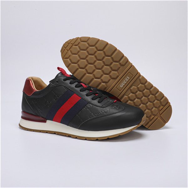 Gucci(AAA)shoes-M/W-277