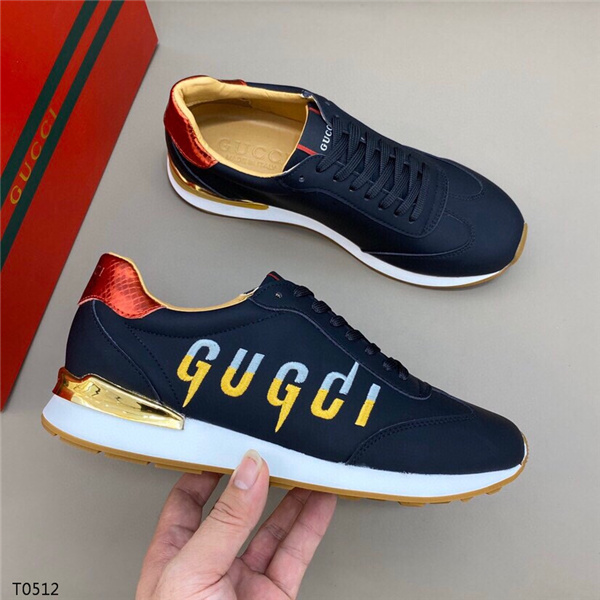 Gucci(AAA)shoes-M/W-283