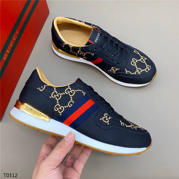 Gucci(AAA)shoes-M/W-290