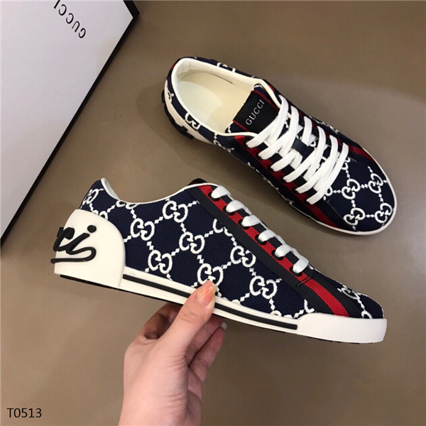 Gucci(AAA)shoes-M/W-299