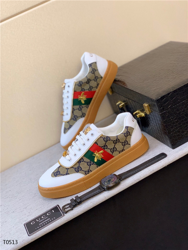 Gucci(AAA)shoes-M/W-305