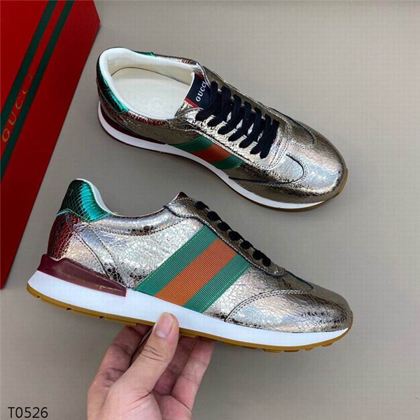 Gucci(AAA)shoes-M/W-311